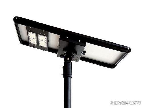 太阳能路灯源头厂家:从技术到服务的全链路解析